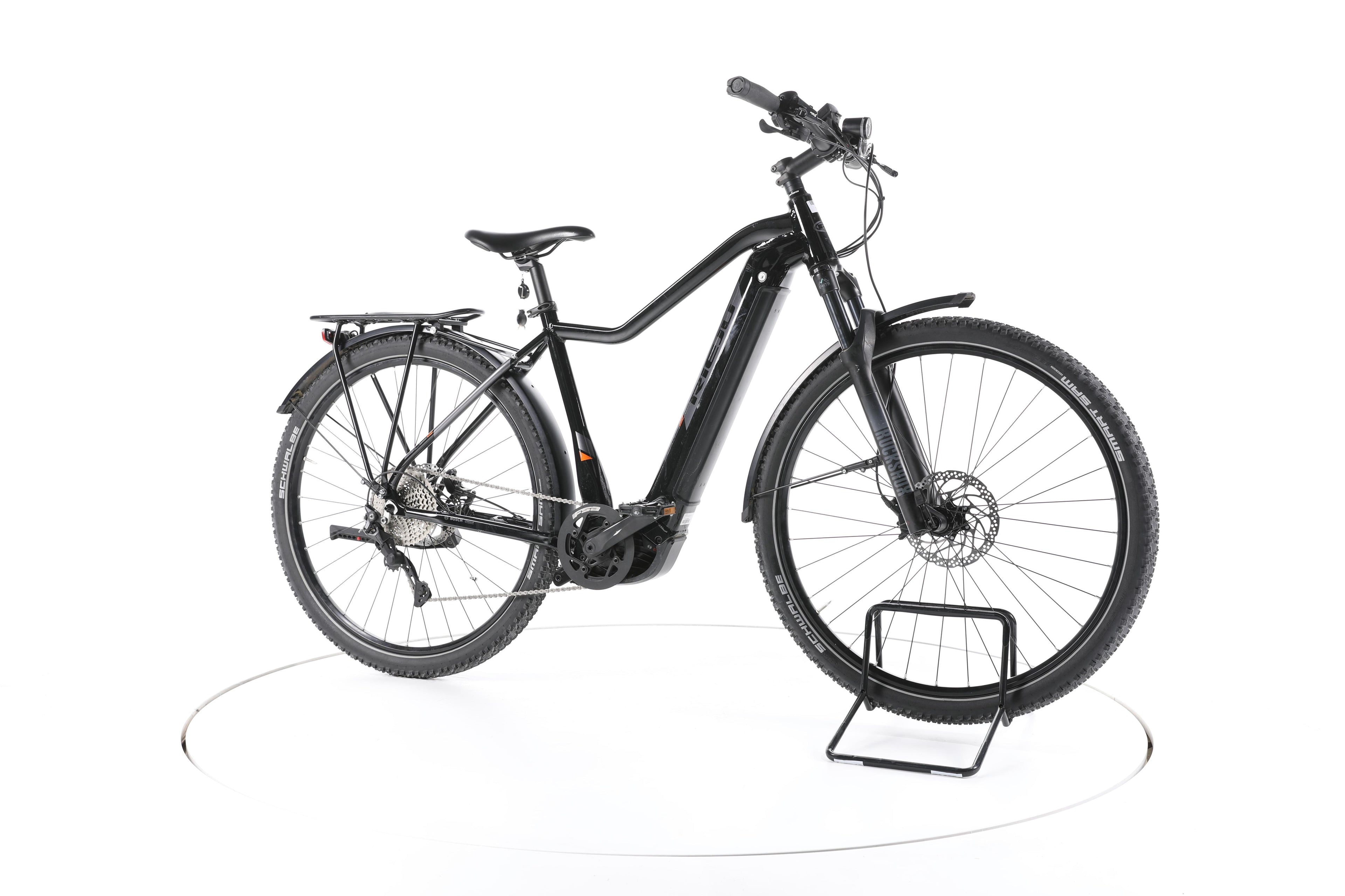 Rieju RS5 Trekking E-Bike - Image 2