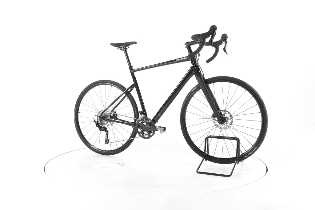 Cannondale Topstone 2 Gravelbike Carbon 2024 - Image 2