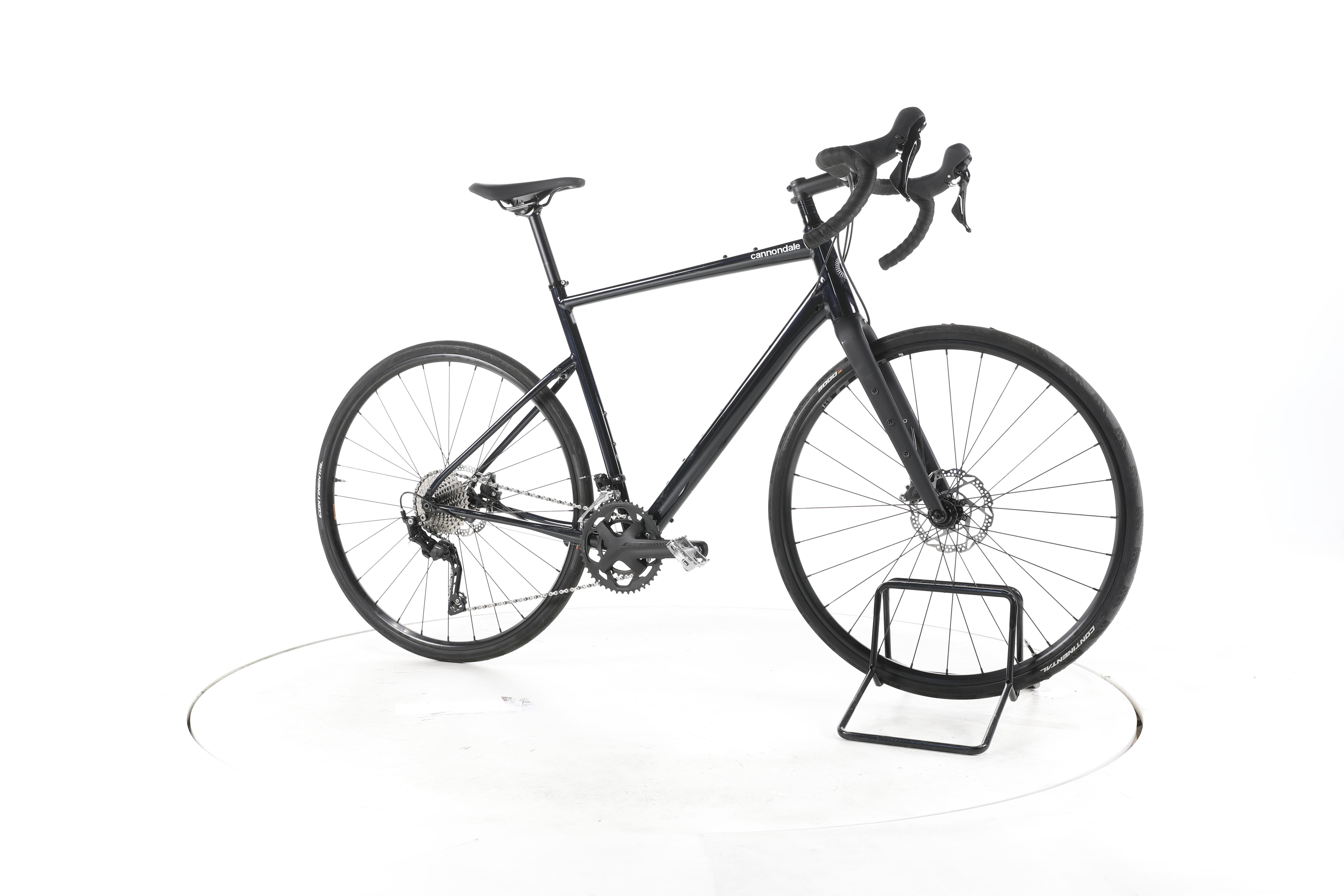 Cannondale Topstone 2 Gravelbike Carbon 2024 - Image 2