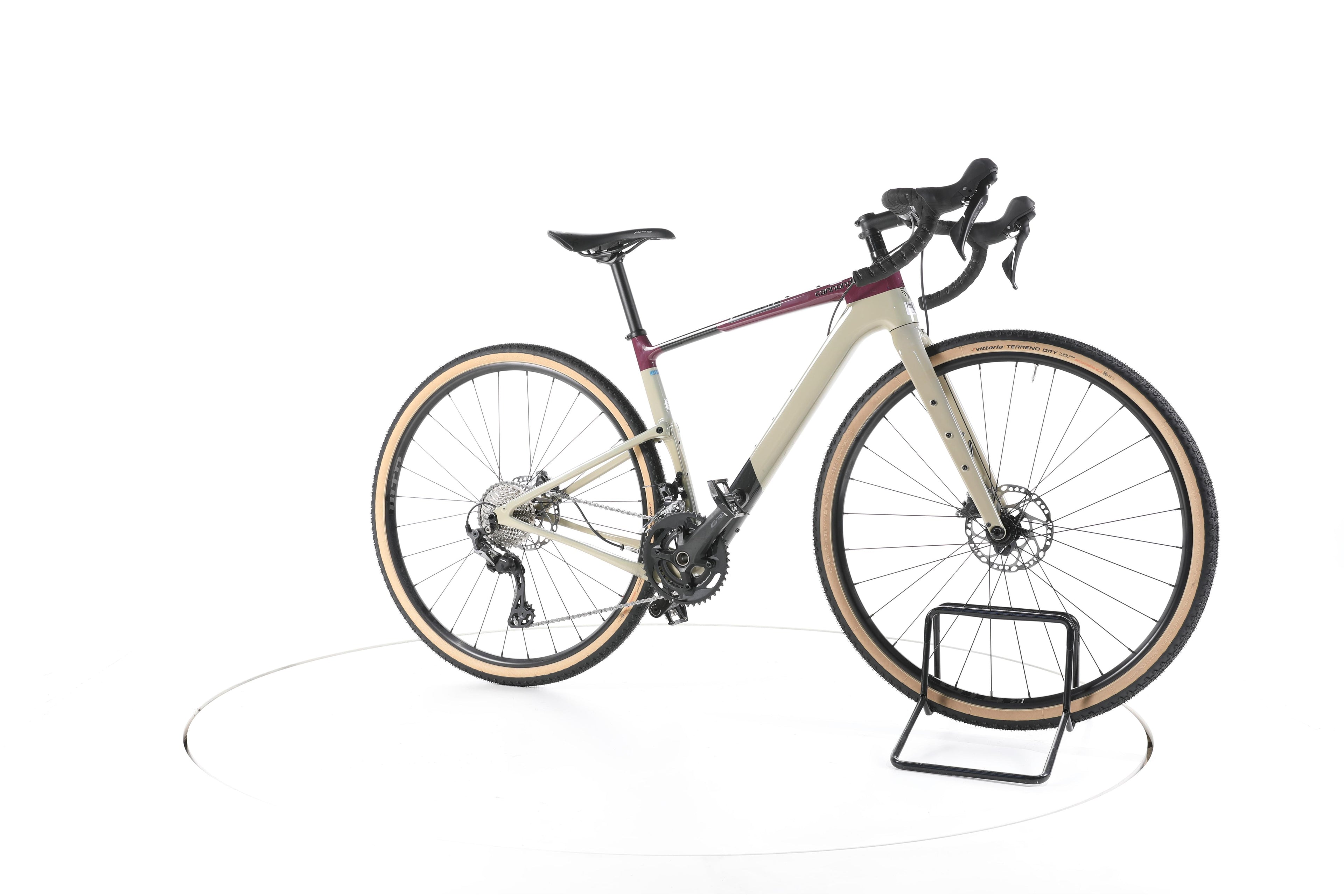 Cannondale Topstone Carbon 2 - Image 2