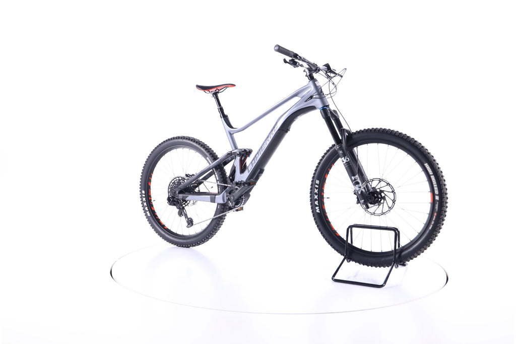 Lapierre eZesty AM 9.0 E-Bike Fully Carbon - Image 2