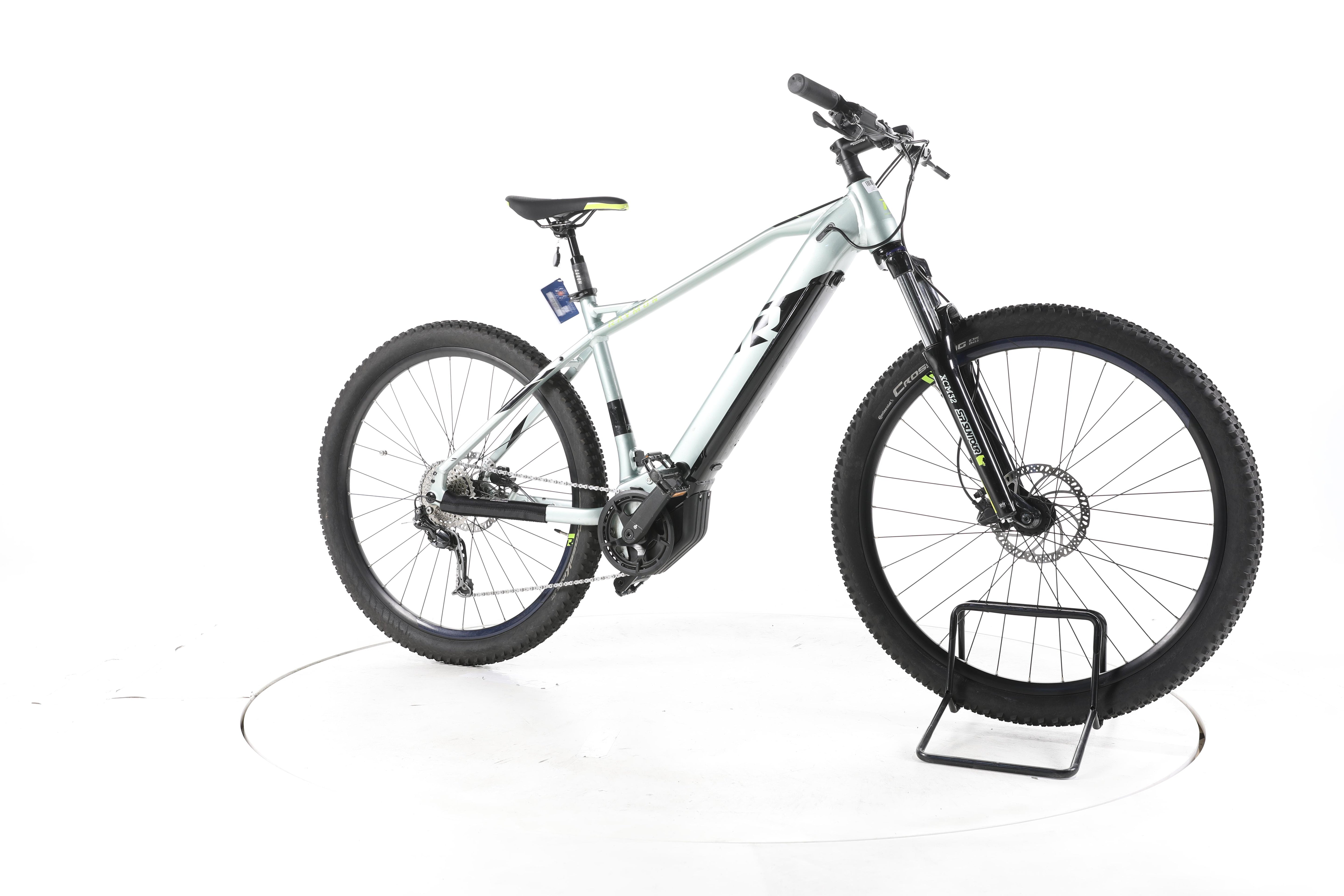 R Raymon HardRay E 5.0 E-Bike - Image 2