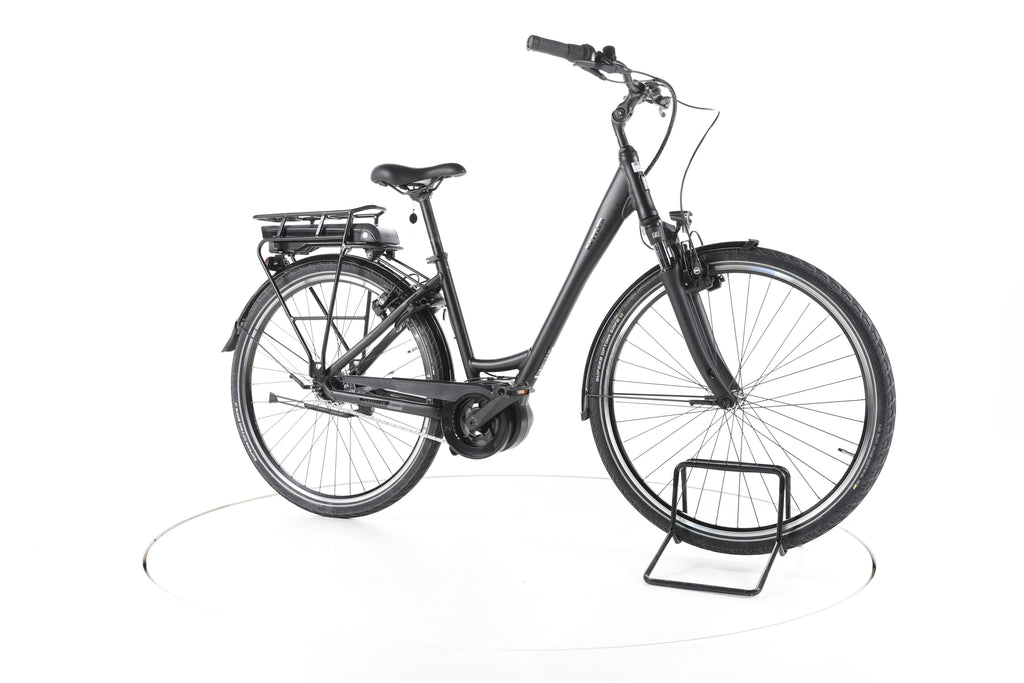 Kettler Traveller E-Silver 7R City E-Bike Tiefeinsteiger - Image 2