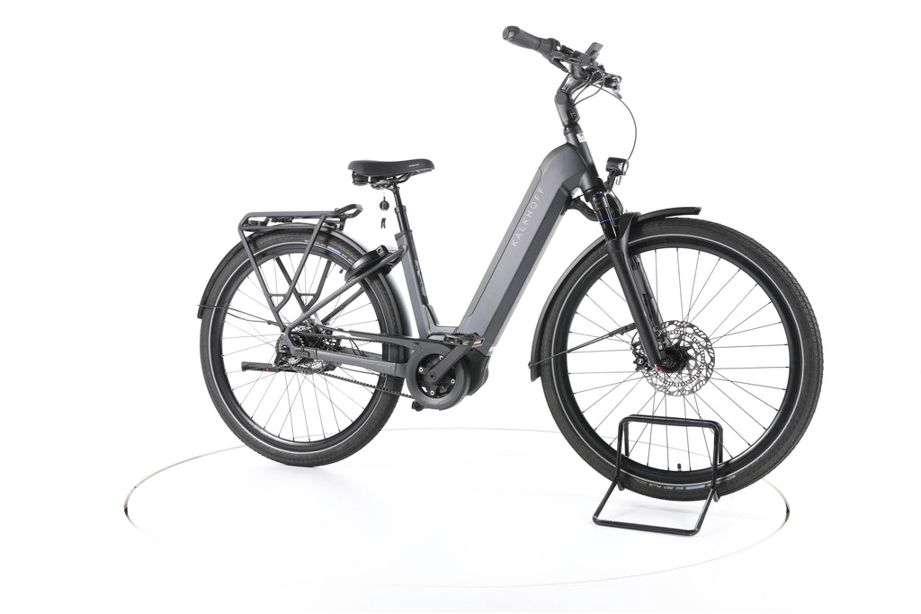 Kalkhoff Image 5.B Advance+ ABS City E-Bike 2023 - Image 2