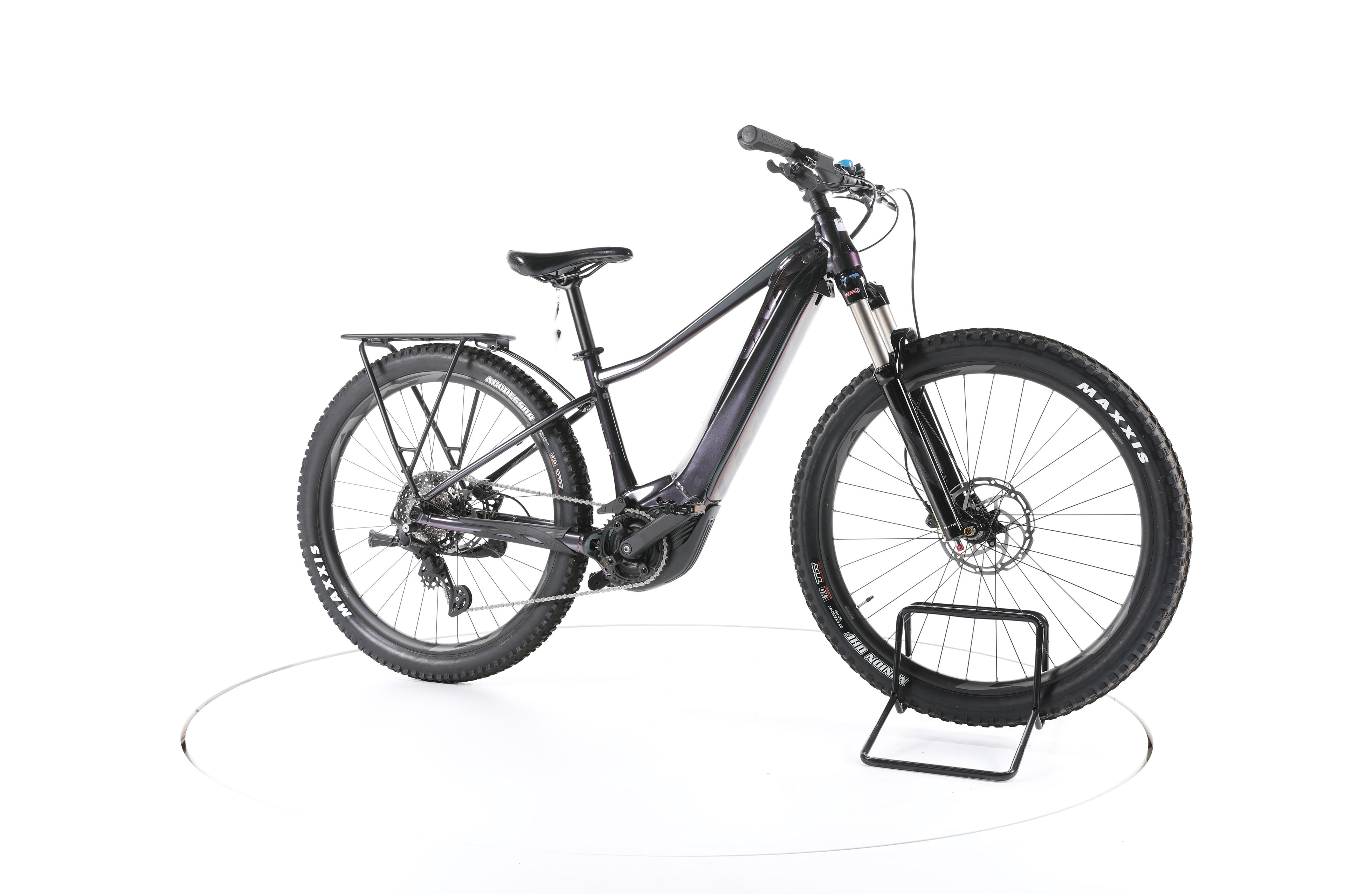 Liv Vall-E+ Pro E-Bike - Image 2