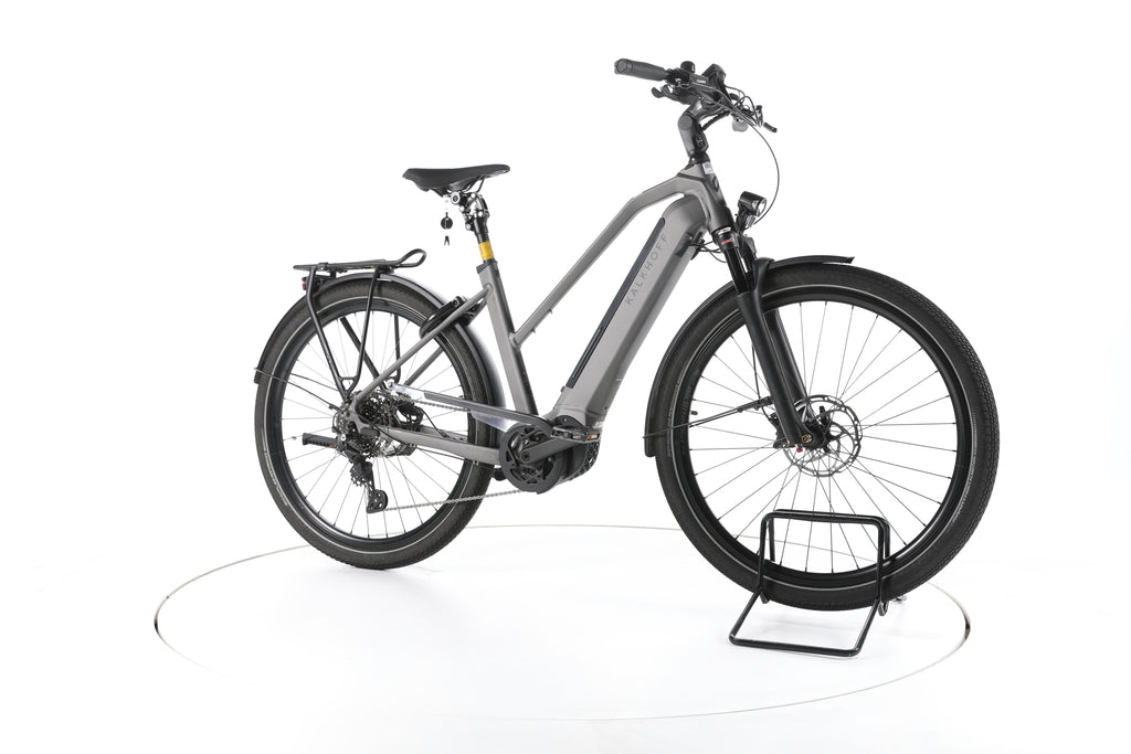 Kalkhoff Endeavour 5.B Move+ Trekking E-Bike - Image 2