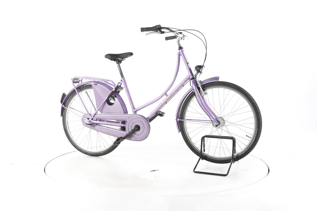 FALTER Classic Bike H1.0 Fahrrad City & Trekking - Image 2
