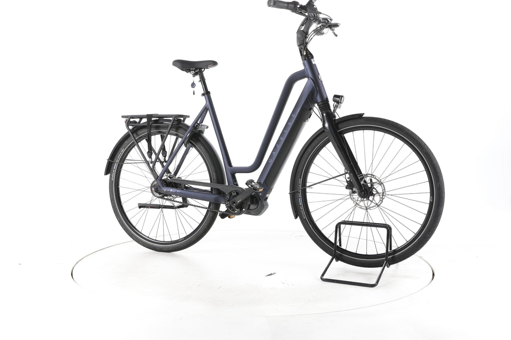Gazelle Chamonix C5 HMS City E-Bike Tiefeinsteiger - Image 2