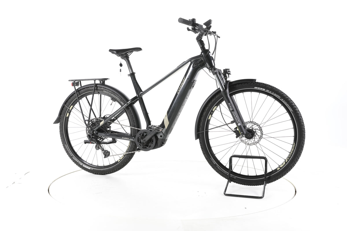 Conway Cairon C 3.0 Trekking E-Bike - Image 2