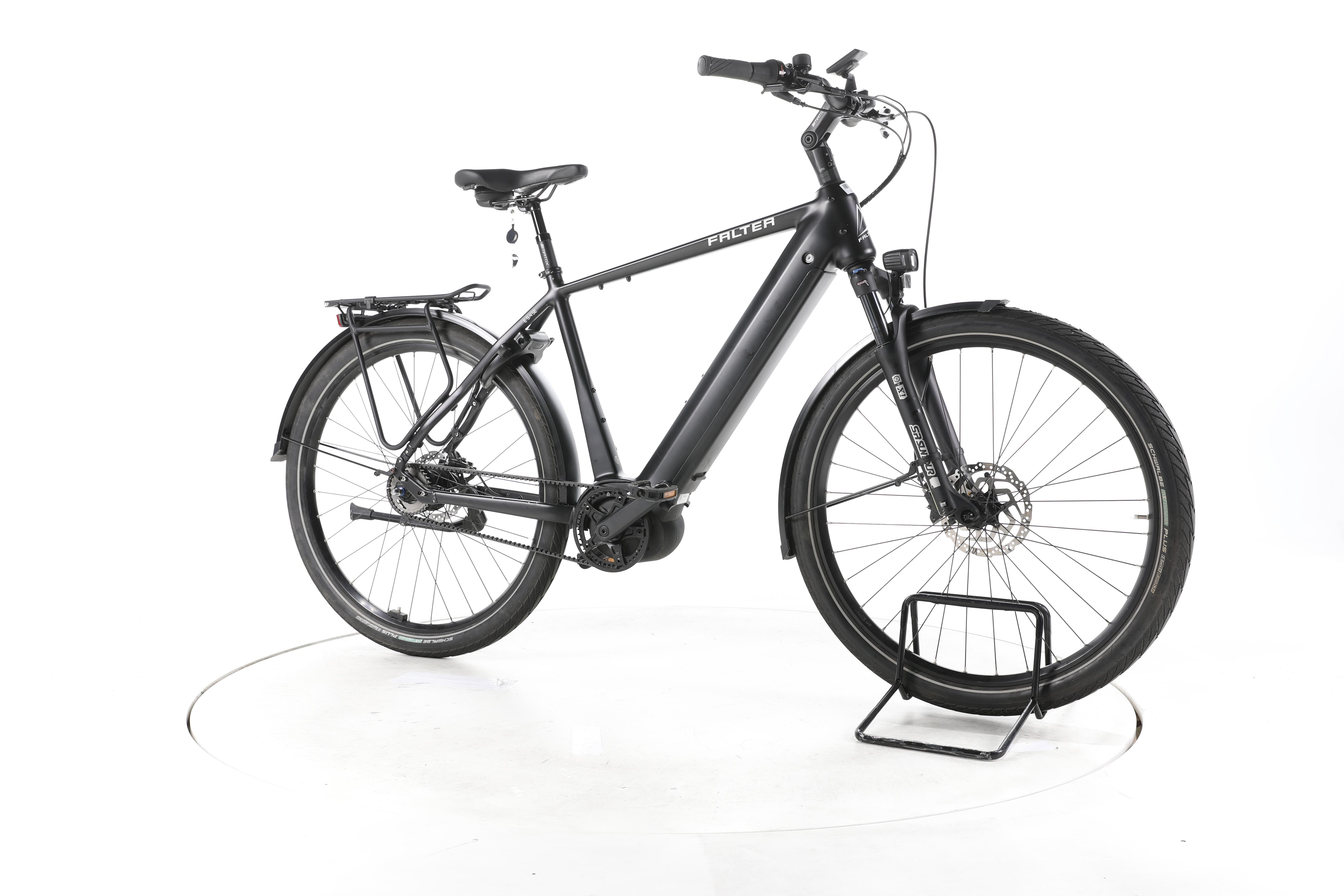 FALTER E 9.4 SE City E-Bike - Image 2