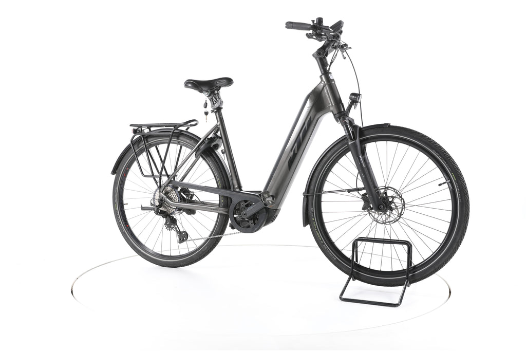 KTM MACINA STYLE XL Trekking E-Bike - Image 2