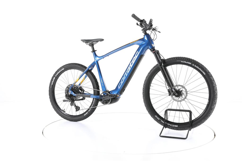 Corratec E-Power X-Vert Race Trinity E-Bike 2023 - Image 2