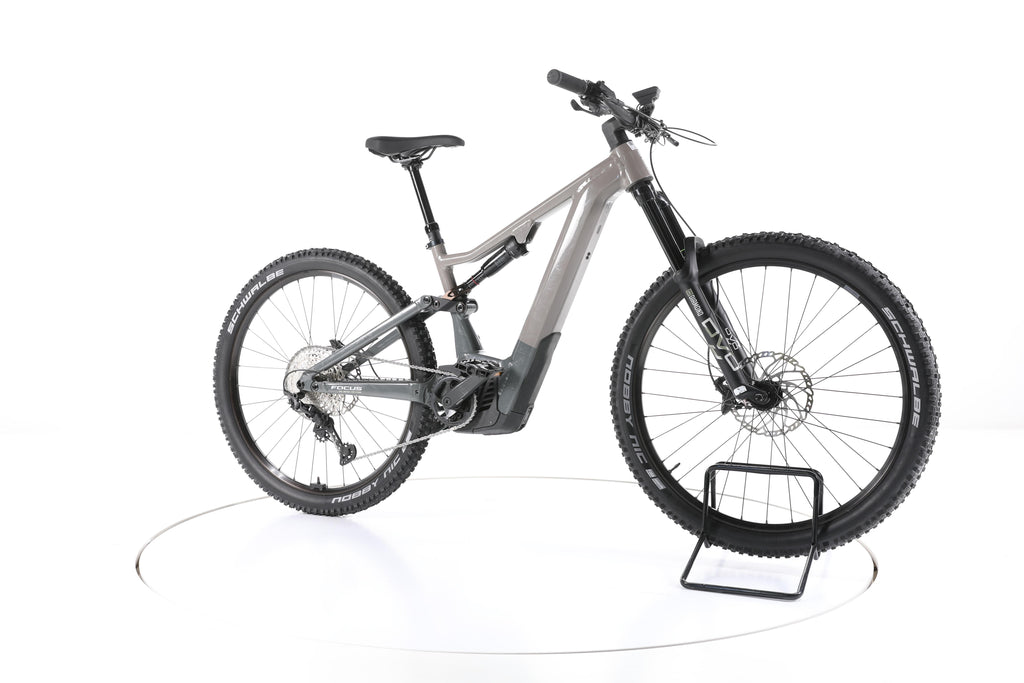 Focus JAM² 6.7 Fully E-Bike 2023 - Image 2