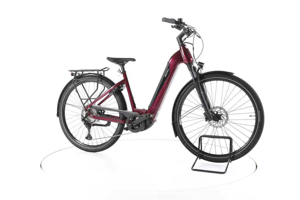 BESV TR 1.1 Trekking E-Bike Tiefeinsteiger - Image 2