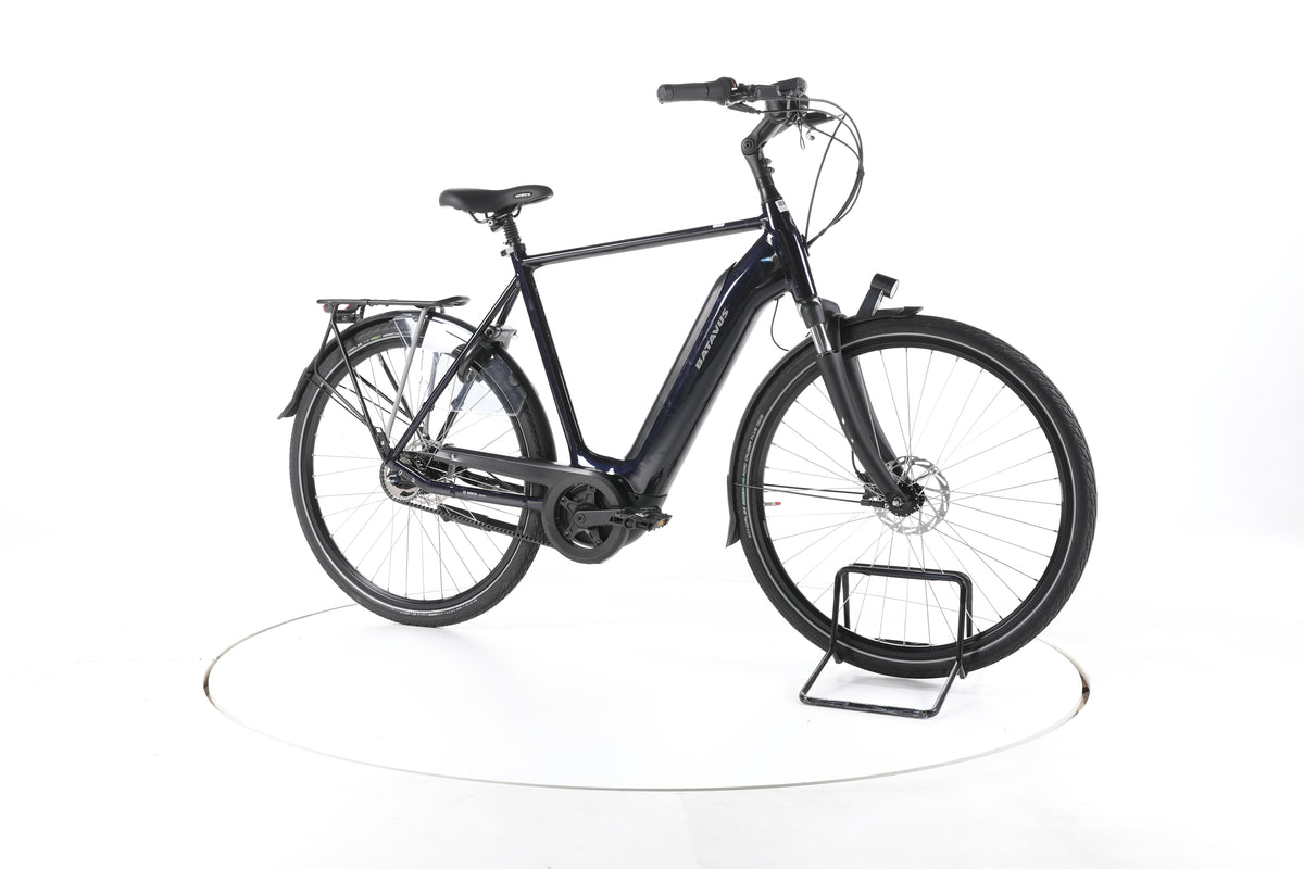 Batavus Finez City E-Bike - Image 2