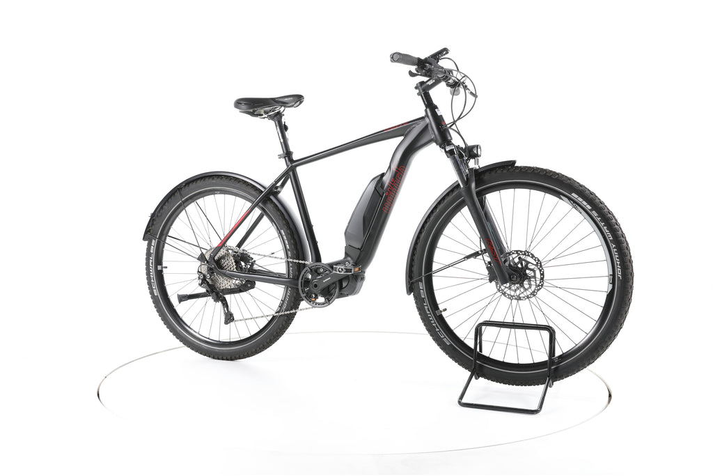 Wittich WIS10 E-Bike - Image 2