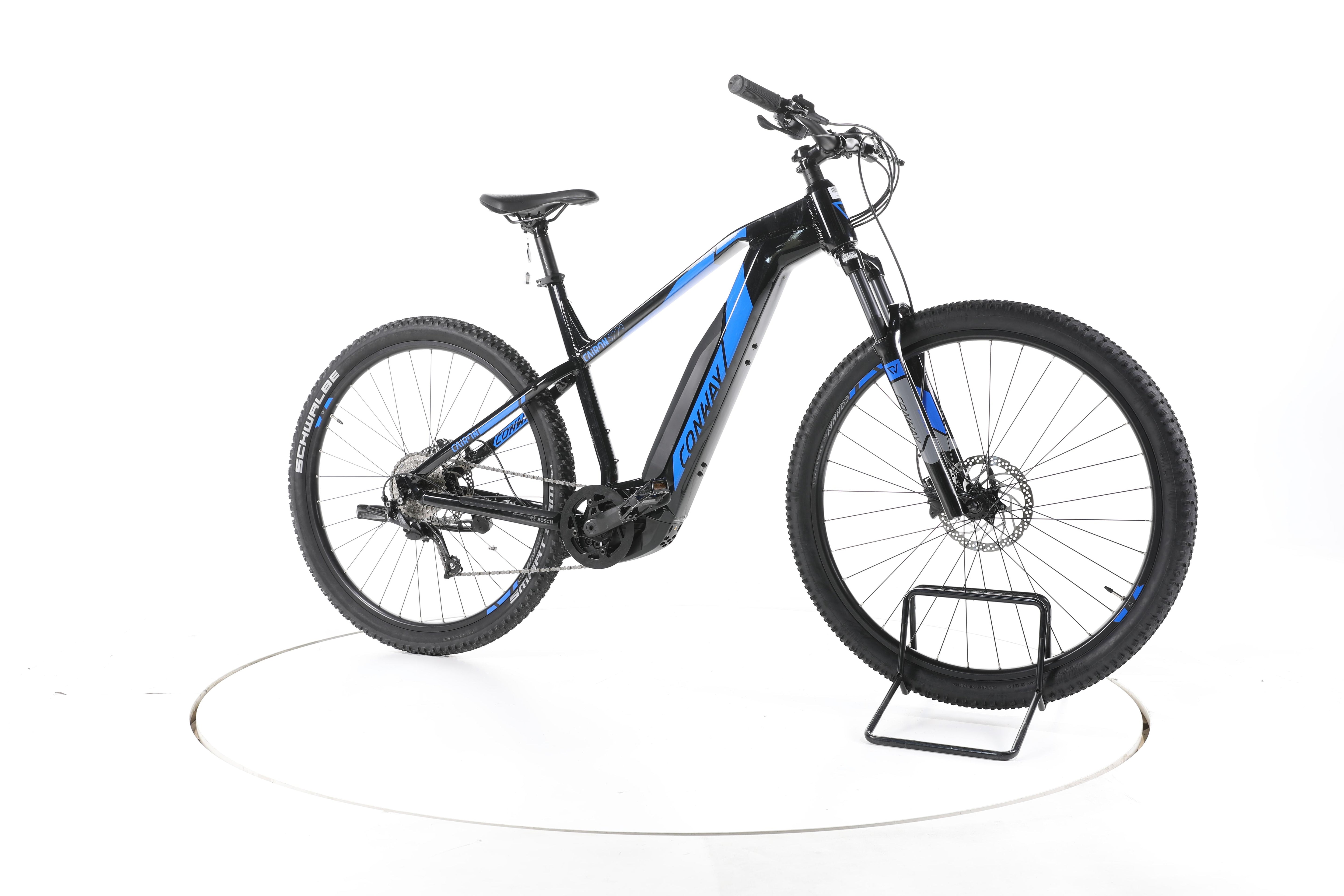 Conway Cairon S 229 E-Bike - Image 2