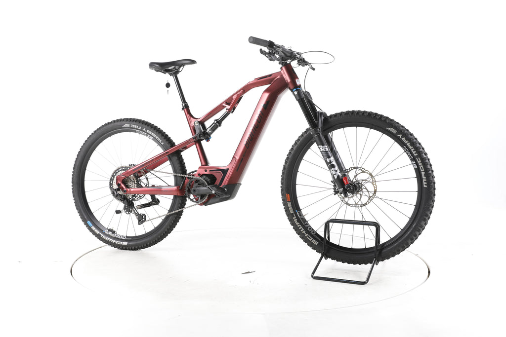 EBIKE Bionicon Wyatt 0 E-Bike Fully 2024 - Image 2