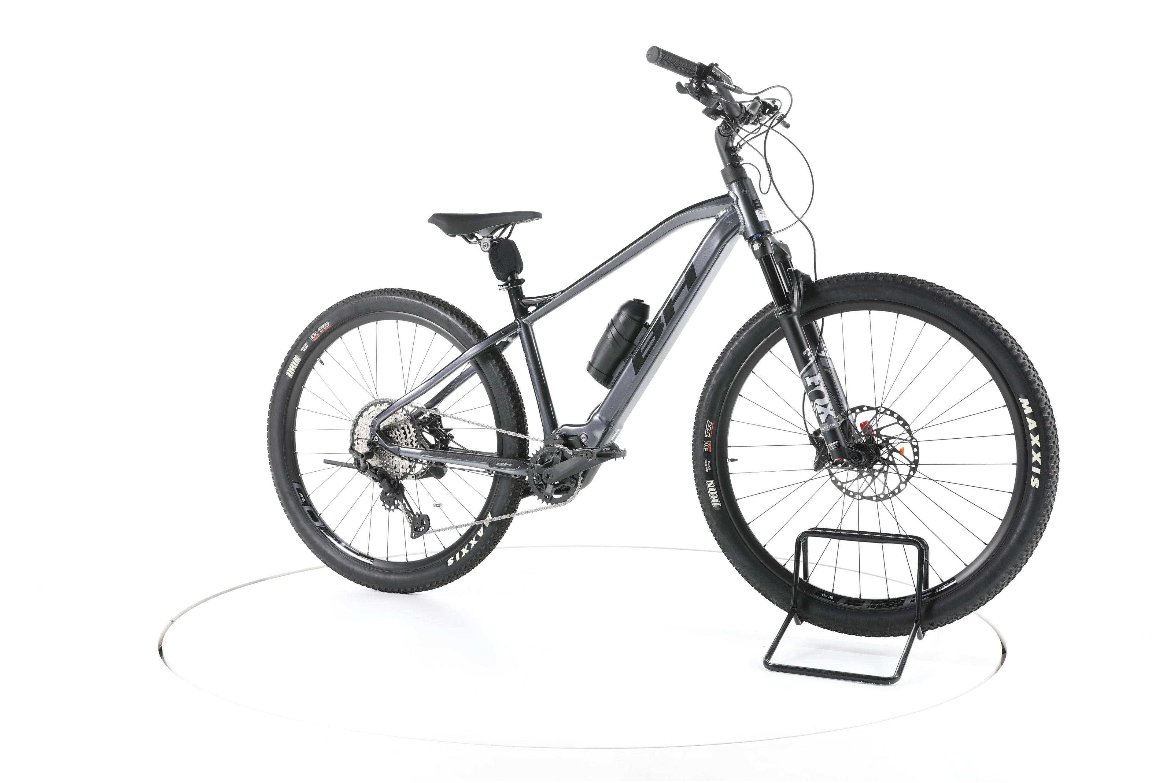 BH Bikes Core 20 Pro E-Bike - Image 2