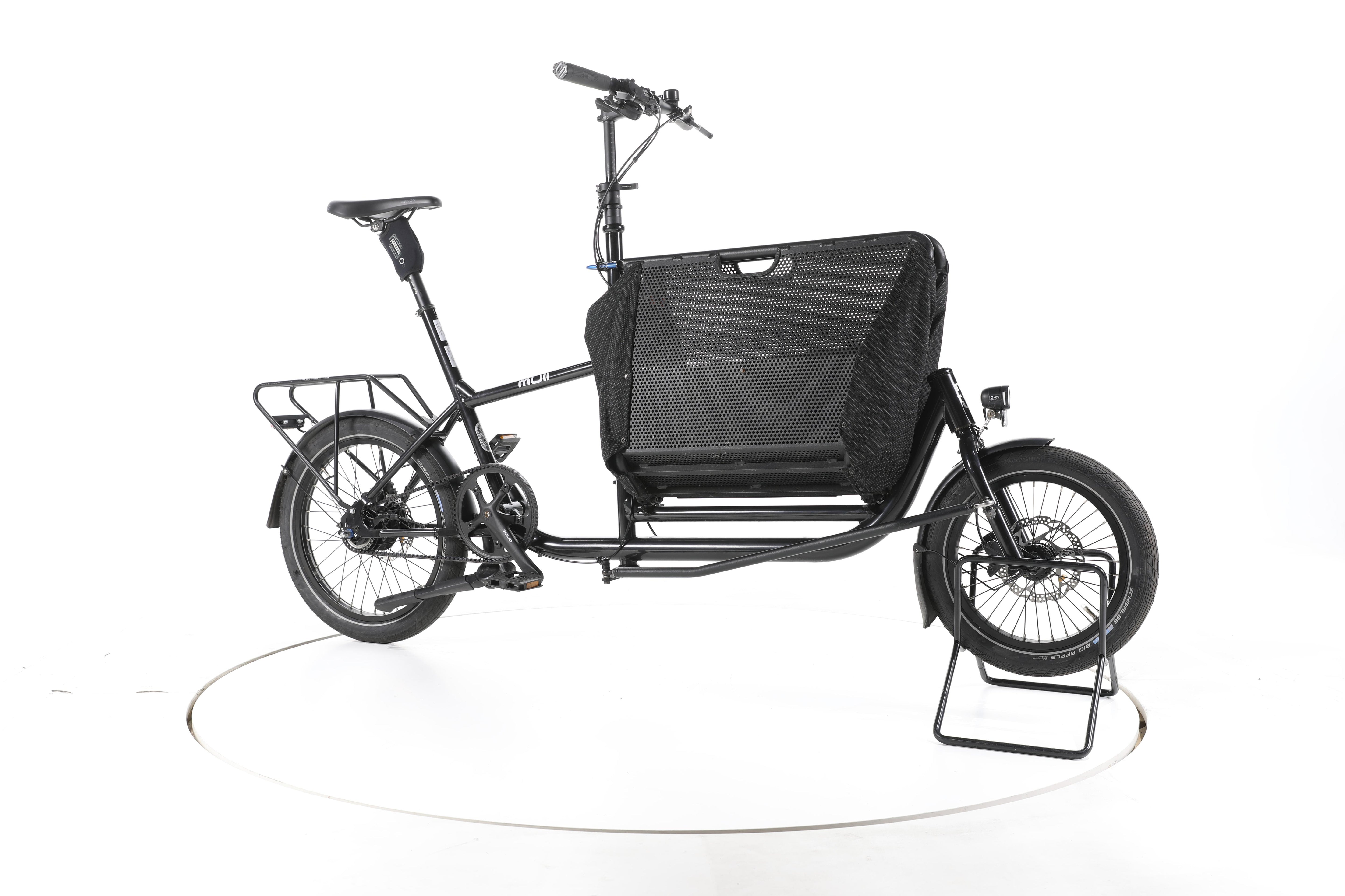 muli-cycles Muskel Lastenrad - Image 2