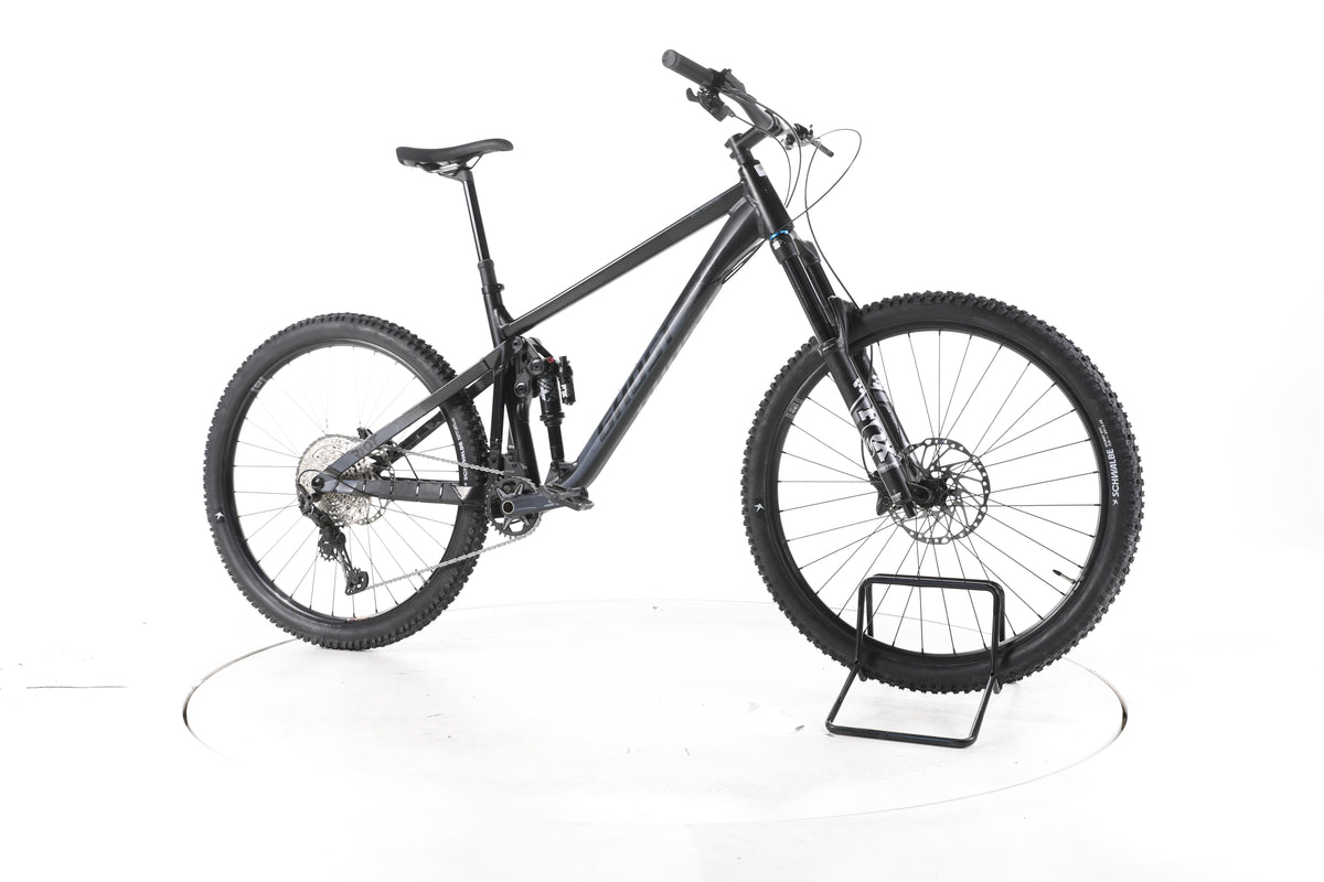 Ghost Riot AM Essential Fahrrad Fully - Image 2