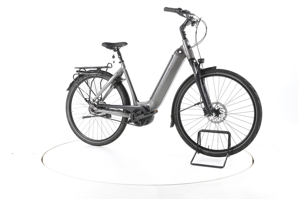 Velo de Ville AEB 890 City E-Bike Tiefeinsteiger - Image 2