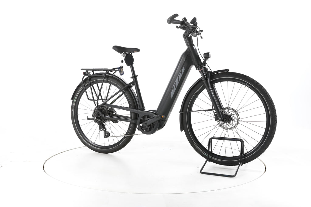 KTM Cento 10 Plus Trekking E-Bike - Image 2