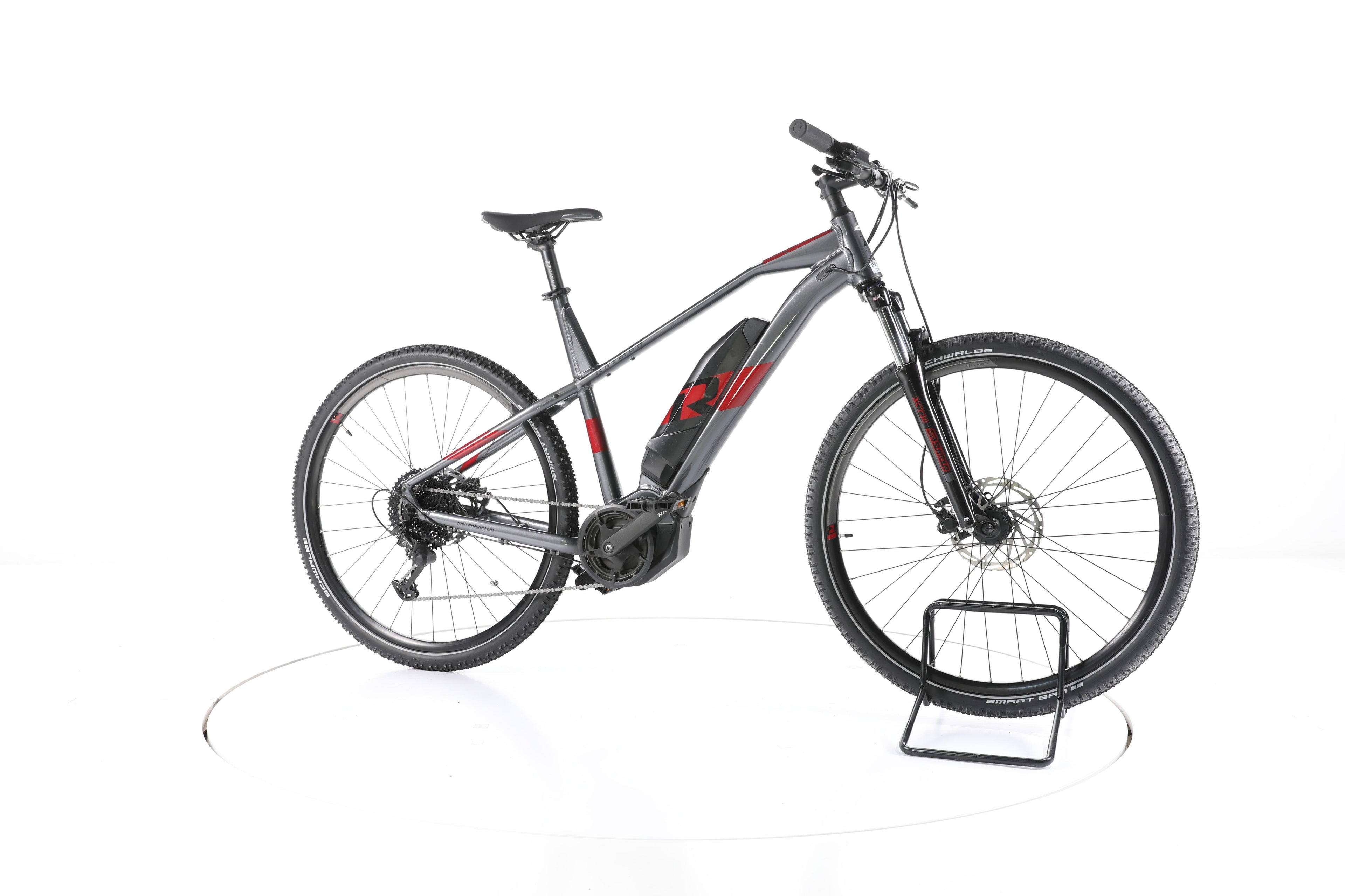 R Raymon HardRay E 3.0 E-Bike - Image 2