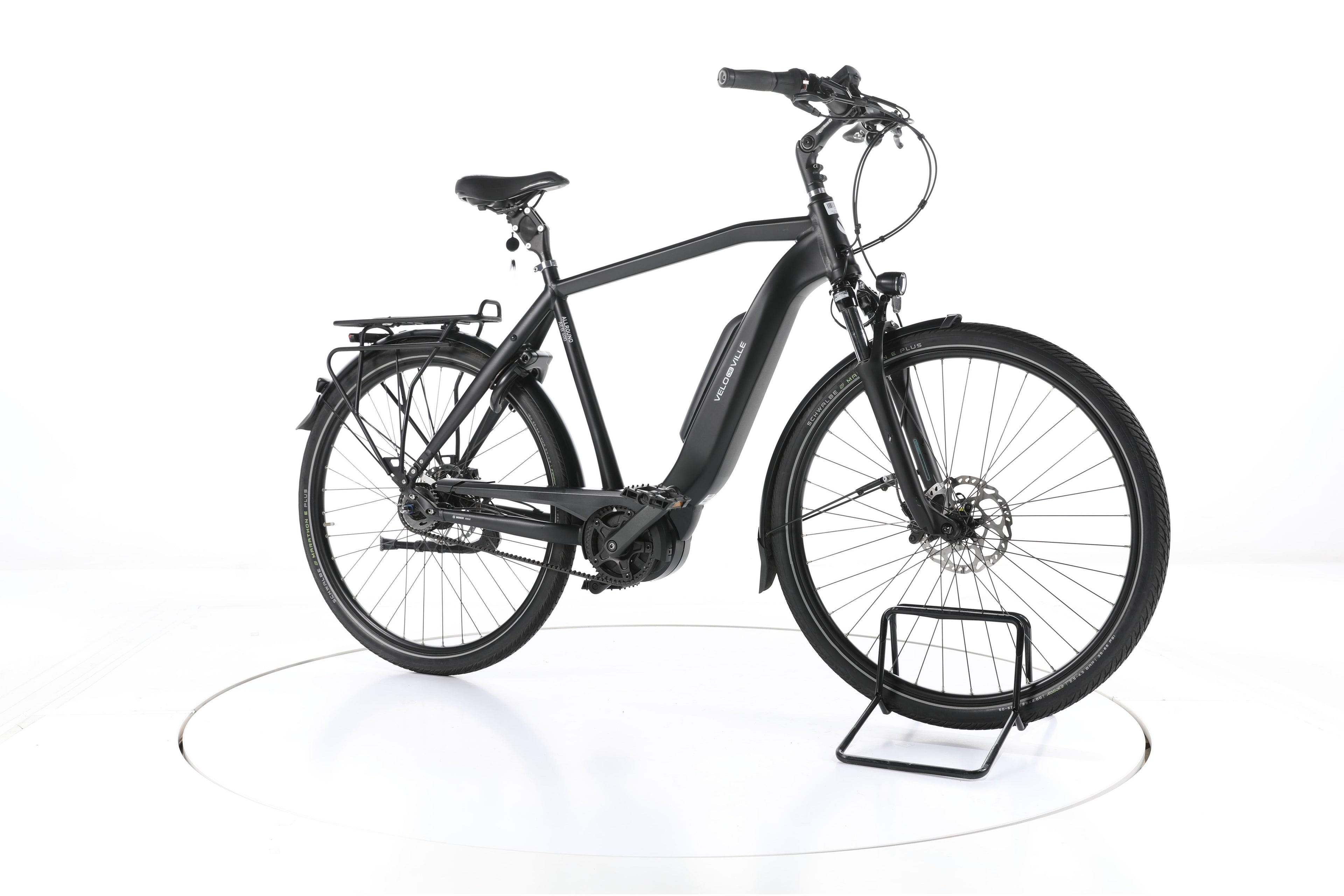 Velo de Ville AEB 400 City E-Bike - Image 2