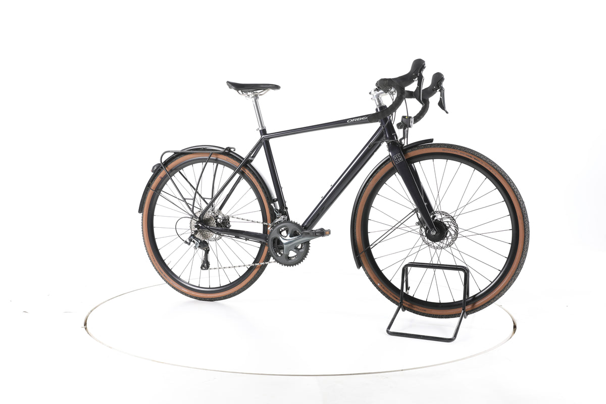 Orbea Vector Drop LTD Active Fahrrad City & Trekking - Image 2