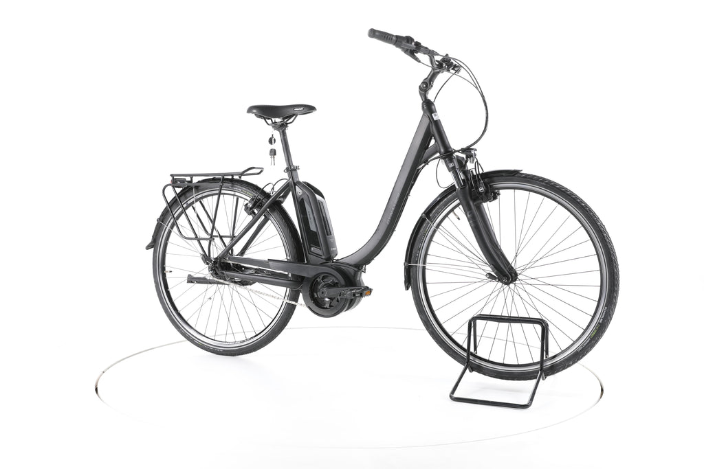 Dynamics Syncron Plus 508 City E-Bike Tiefeinsteiger - Image 2
