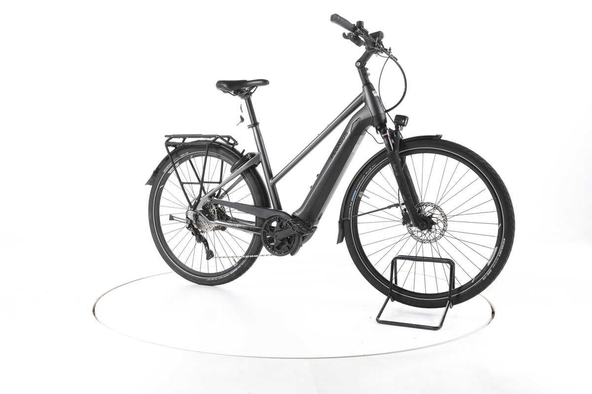 Pegasus Premio EVO 10 Lite Trekking E-Bike - Image 2