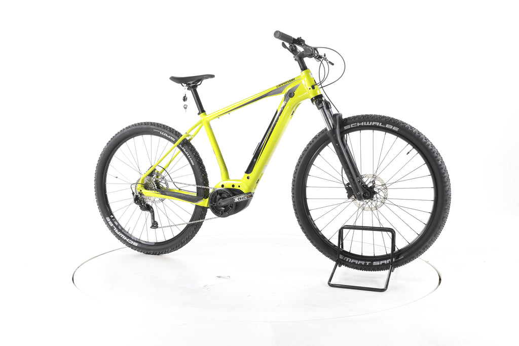 Cannondale Trail Neo 4 E-Bike - Image 2