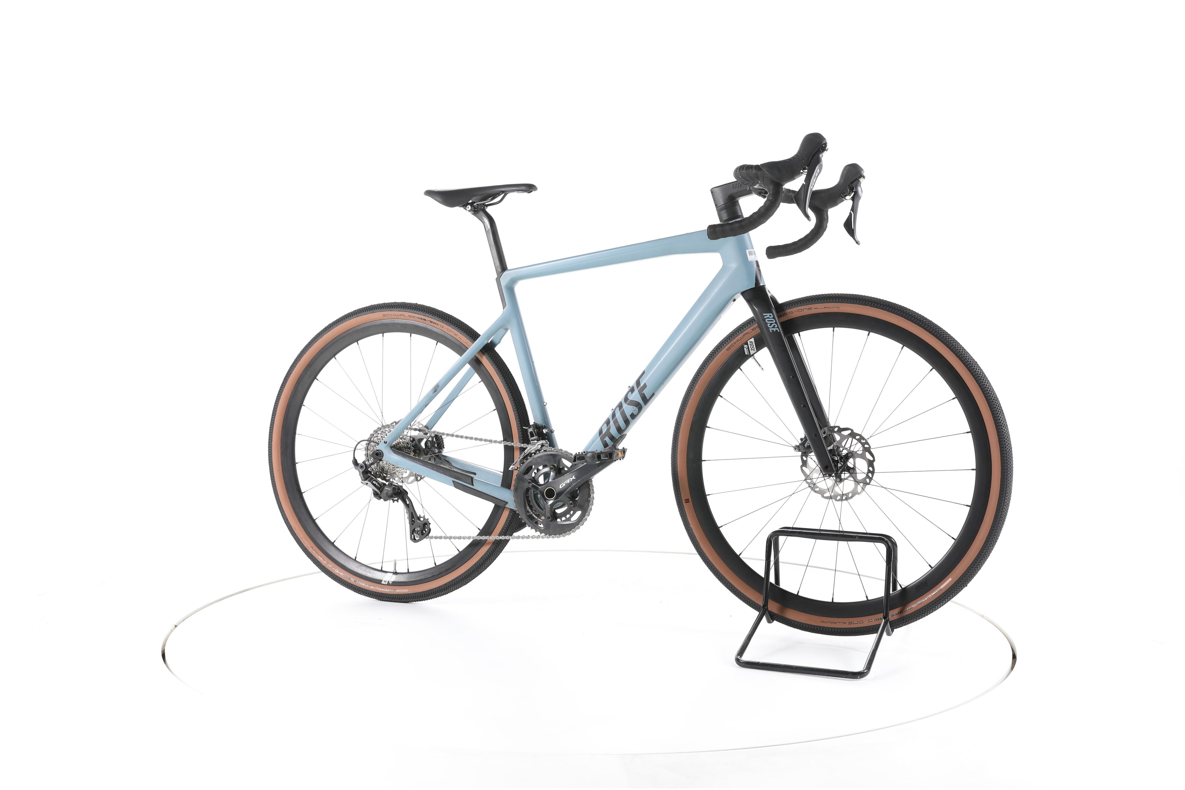 Rose BACKROAD GRX RX810 - Image 2