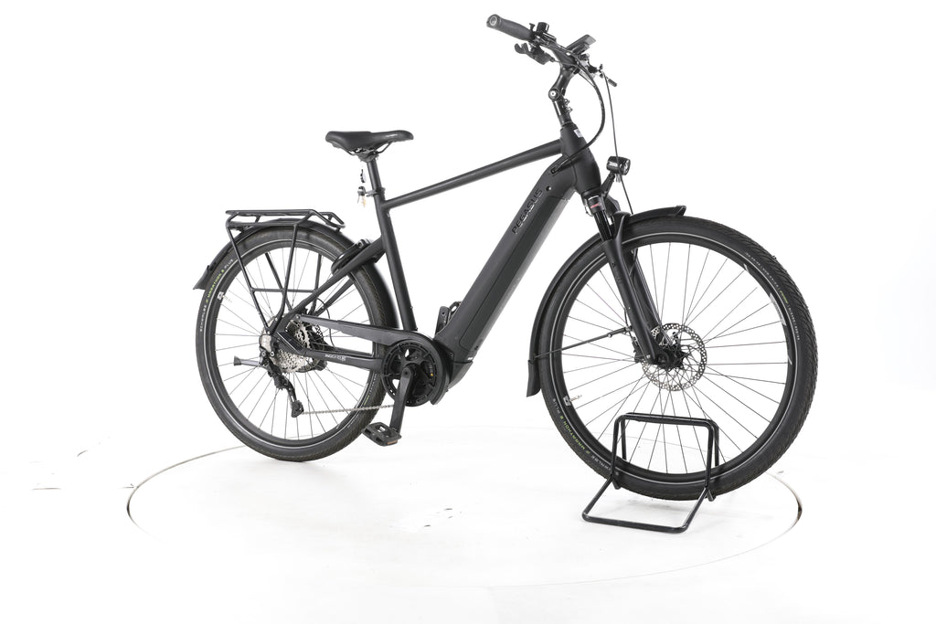 Pegasus Premio Evo 10 Lite Trekking E-Bike - Image 2
