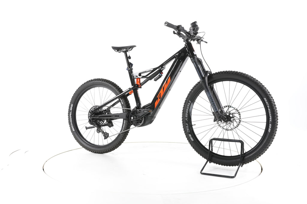KTM MACINA KAPOHO 7973 Fully E-Bike 2023 - Image 2