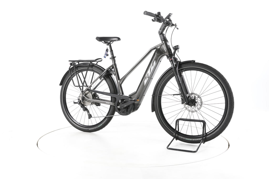 KTM MACINA STYLE 740 Trekking E-Bike - Image 2