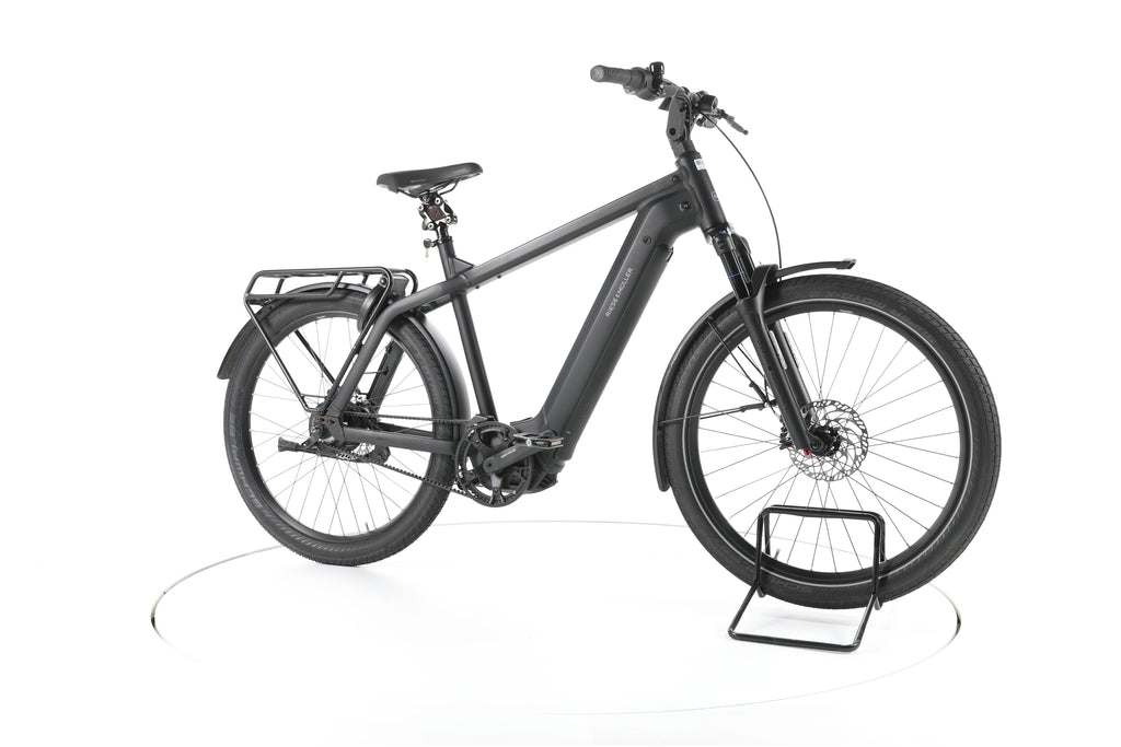 Riese & Müller Charger4 GT vario City E-Bike 2024 - Image 2