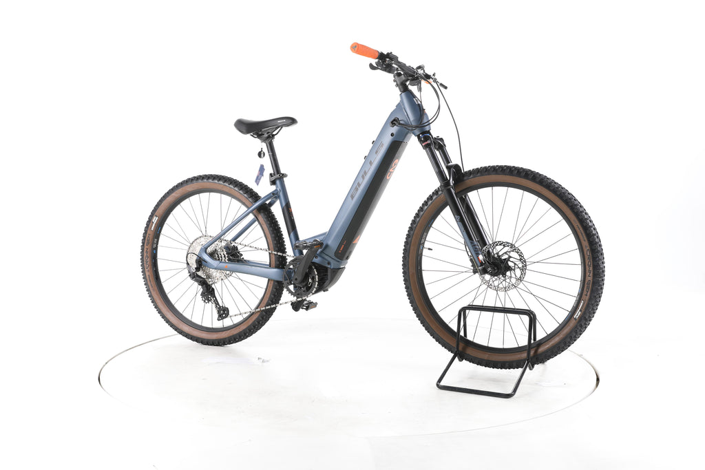 Bulls Copperhead EVO 2 E-Bike - Image 2