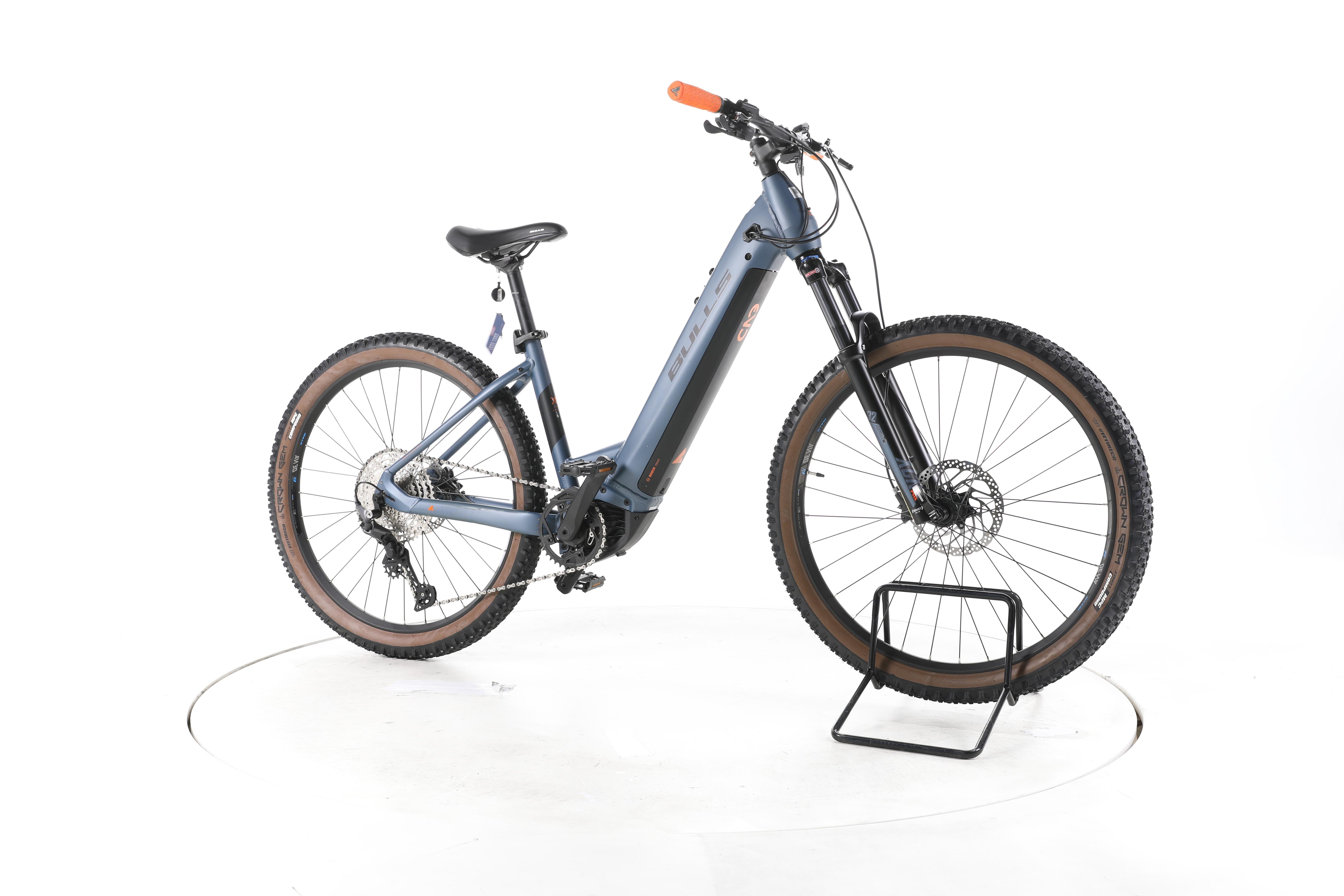 Bulls Copperhead EVO 2 E-Bike - Image 2