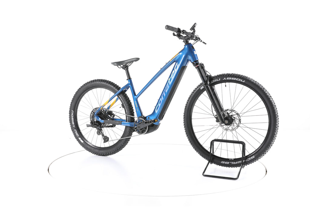 Corratec E-Power X Vert Race Trinity Sport E-Bike 2023 - Image 2