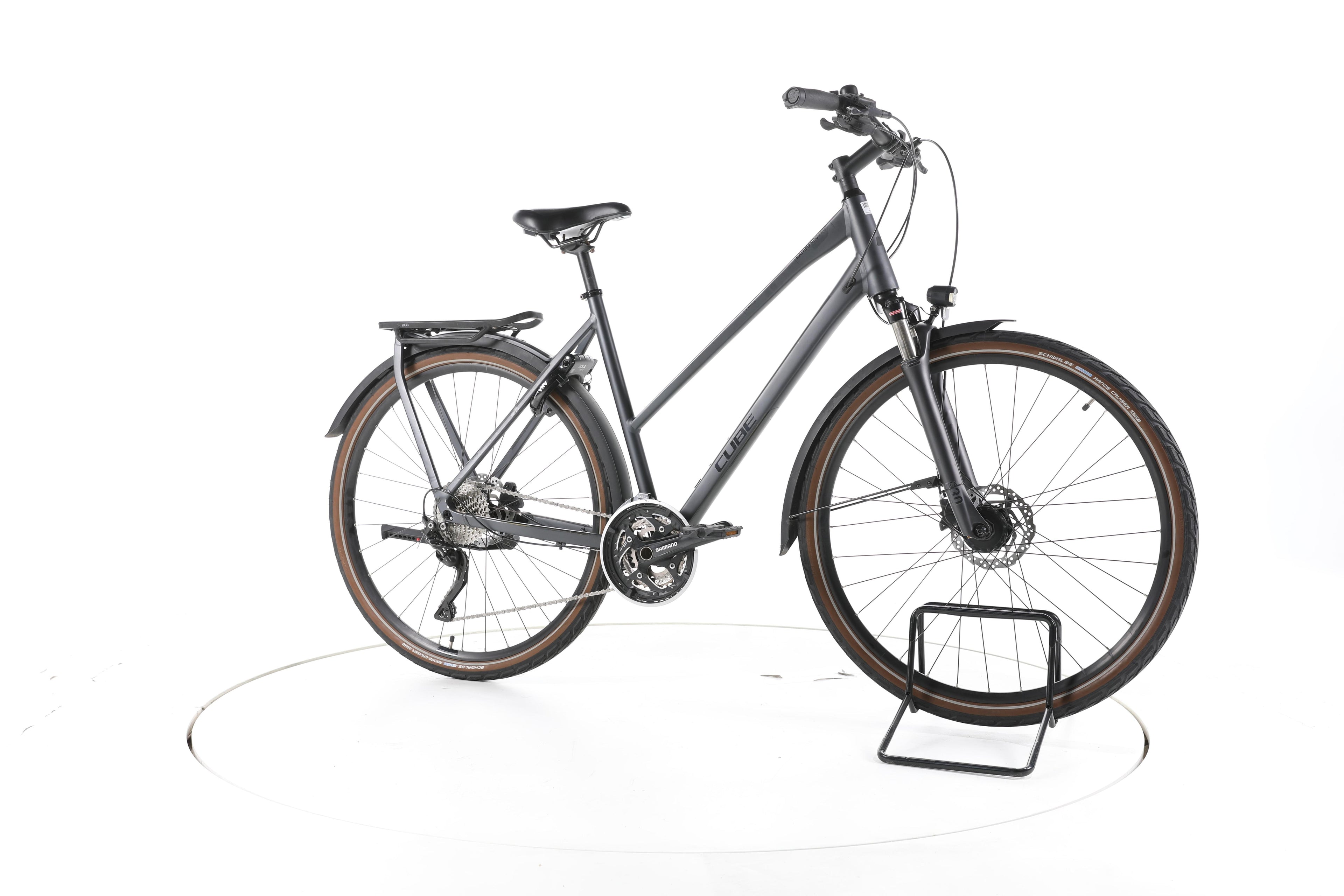 Cube Kathmandu Pro - Image 2