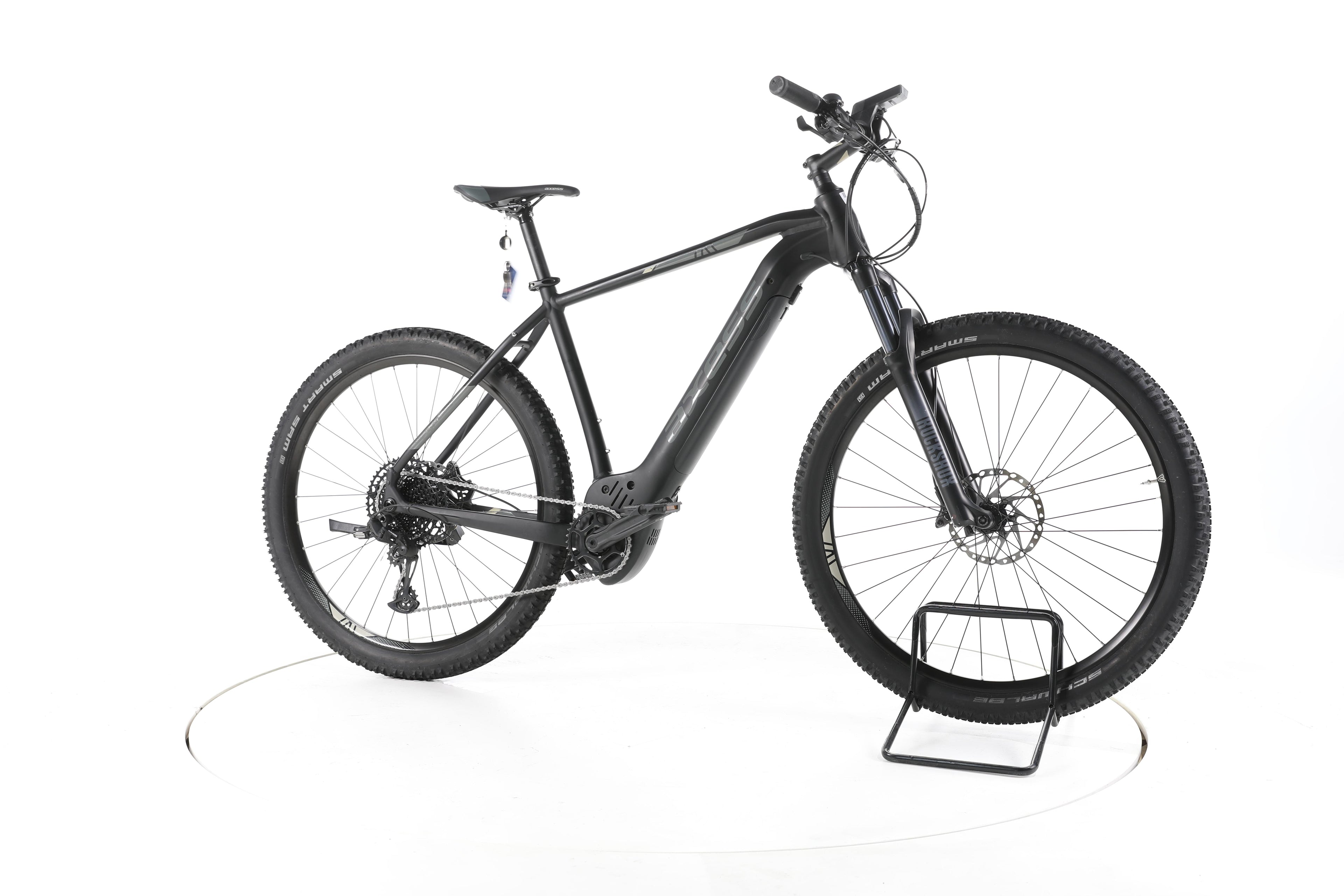 Axess Element E-Bike - Image 2