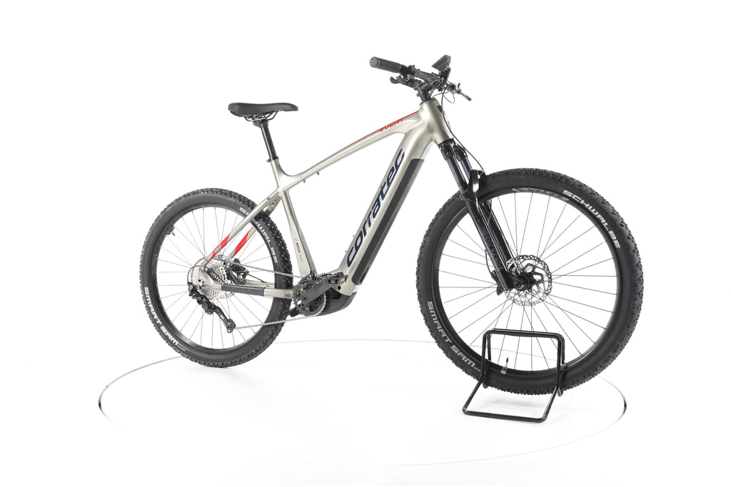 Corratec E-Power X-Vert Pro E-Bike 2023 - Image 2