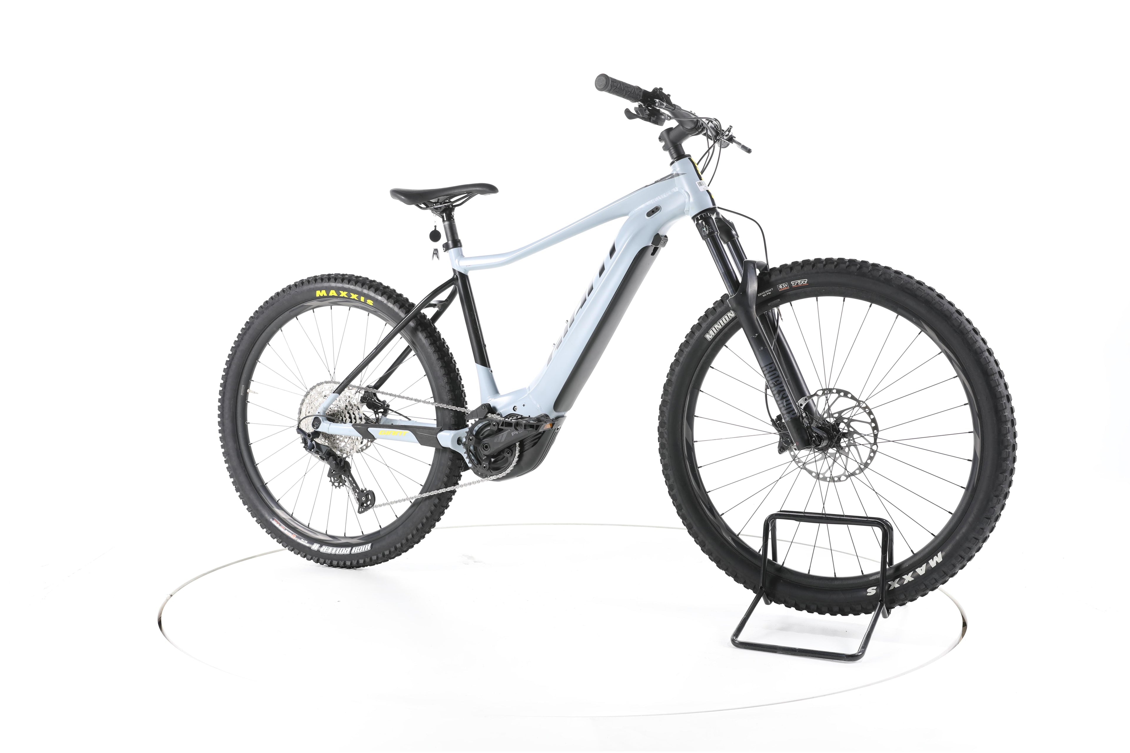 Giant Fathom E+ 1 Pro E-Bike - Image 2