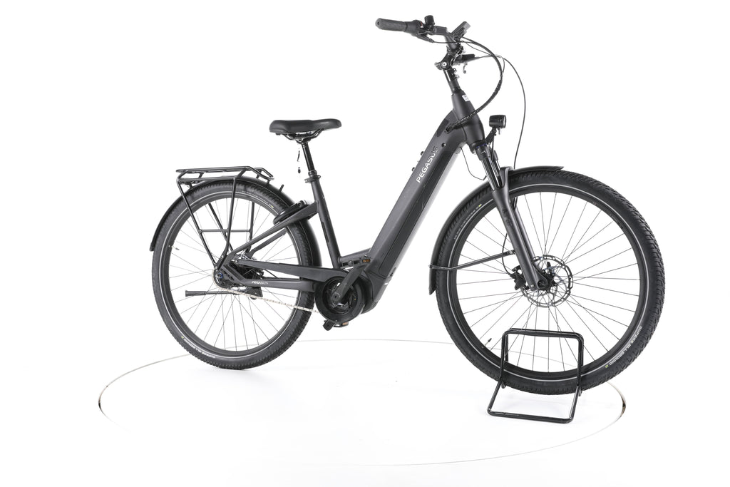 Pegasus Savino EVO 5R Performance City E-Bike Tiefeinsteiger 2023 - Image 2