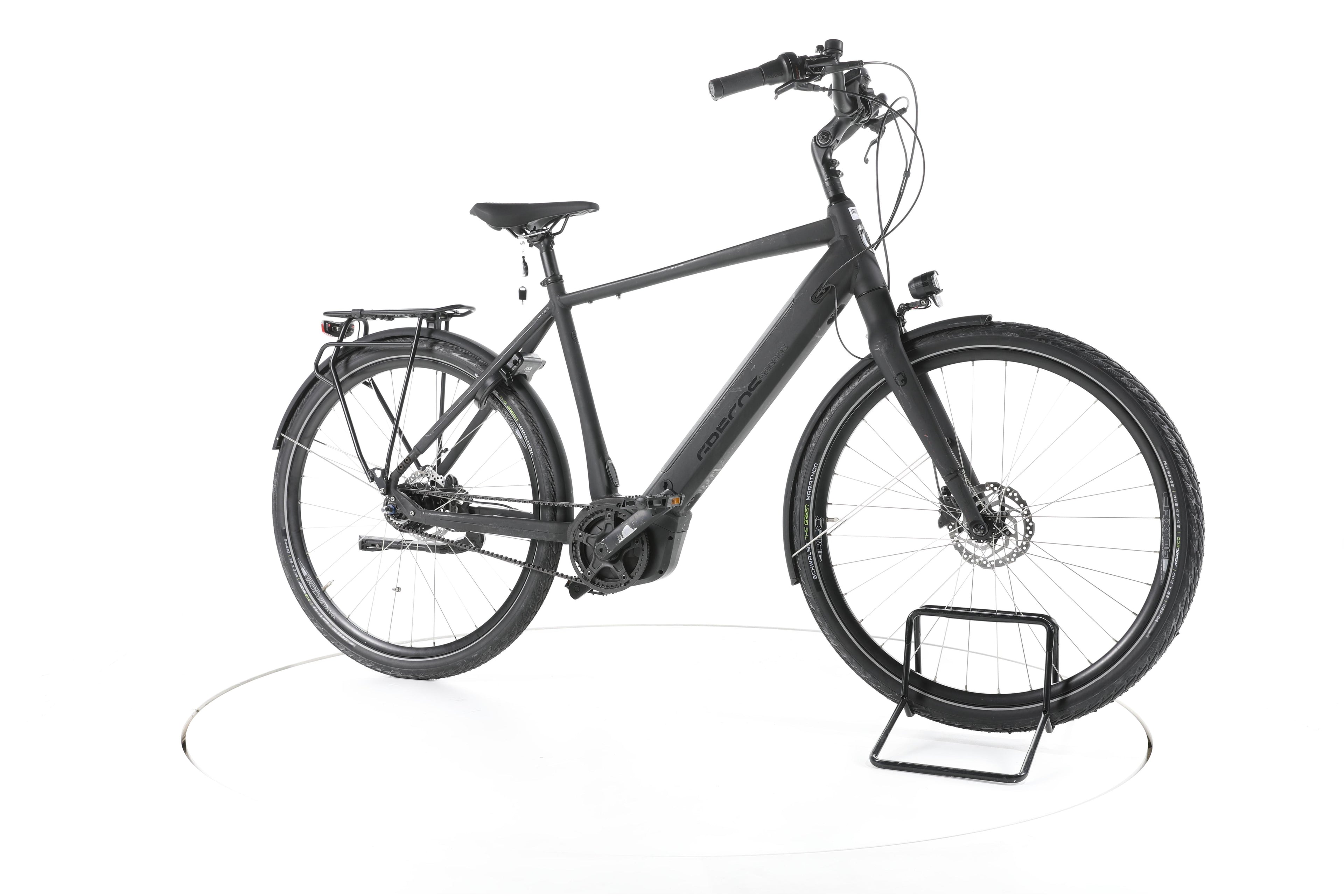 Grecos ELI 2.5 City E-Bike - Image 2