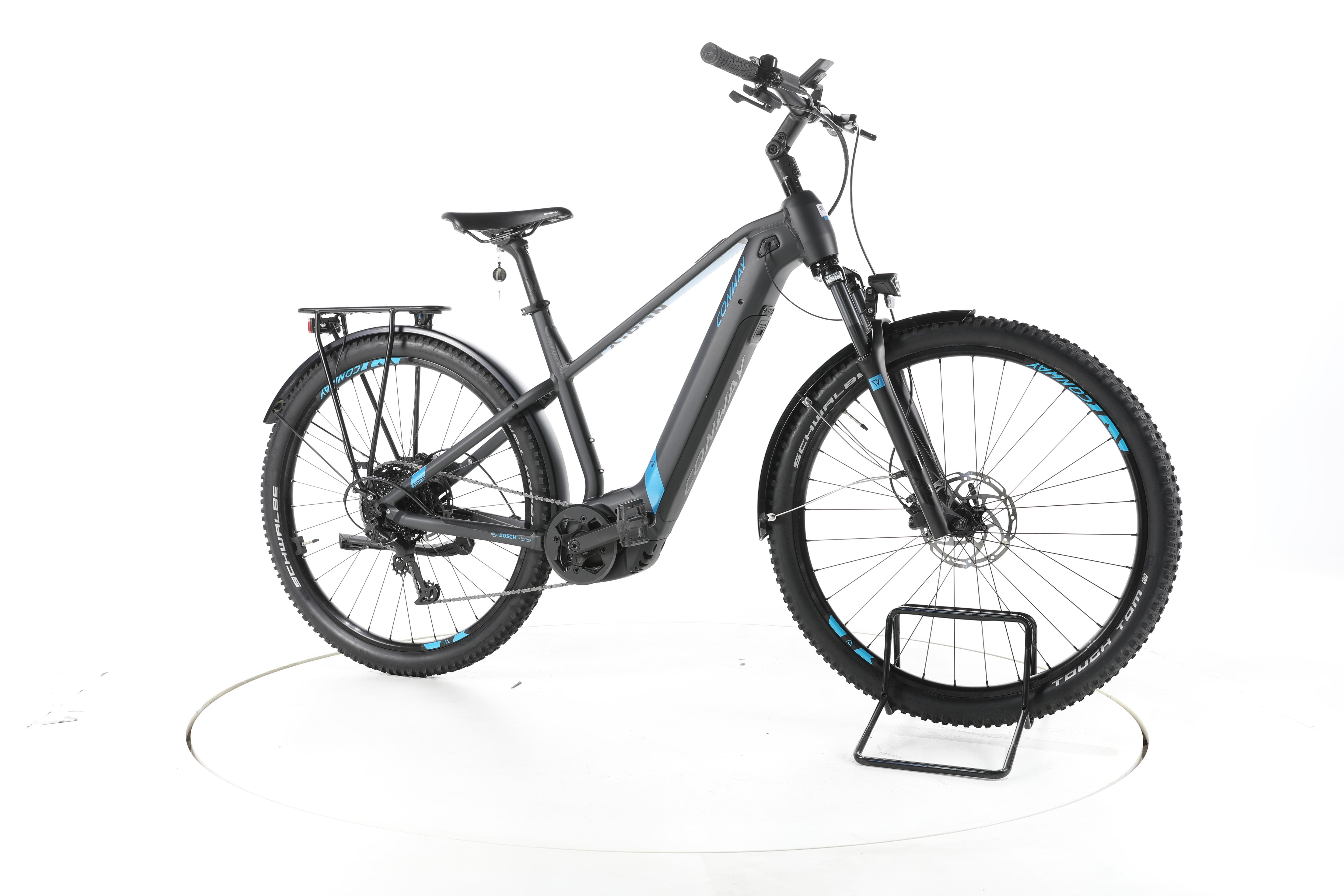 Conway Cairon C 2.0 Trekking E-Bike 2023 - Image 2