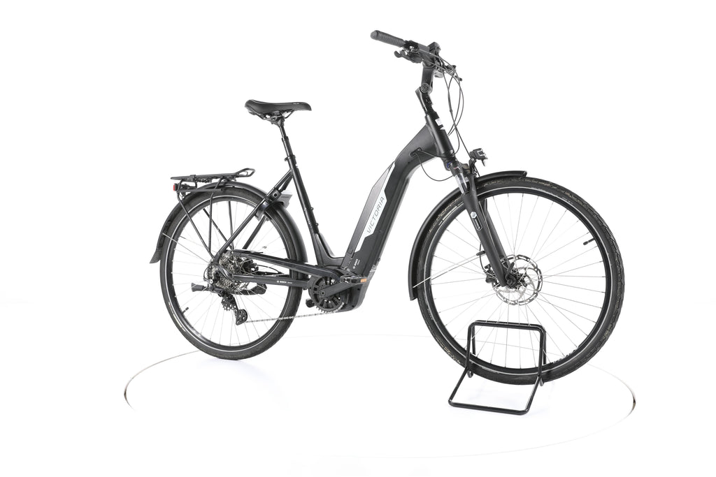 Victoria eTrekking 8.8 Trekking E-Bike Tiefeinsteiger - Image 2