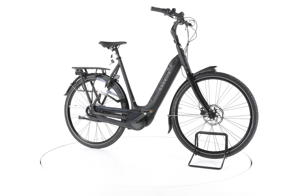 Gazelle Arroyo C8 HMB Elite City E-Bike Tiefeinsteiger - Image 2